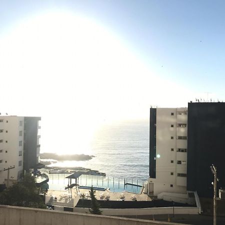Cpm Apartment Vina del Mar Eksteriør bilde