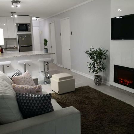 Cpm Apartment Vina del Mar Eksteriør bilde