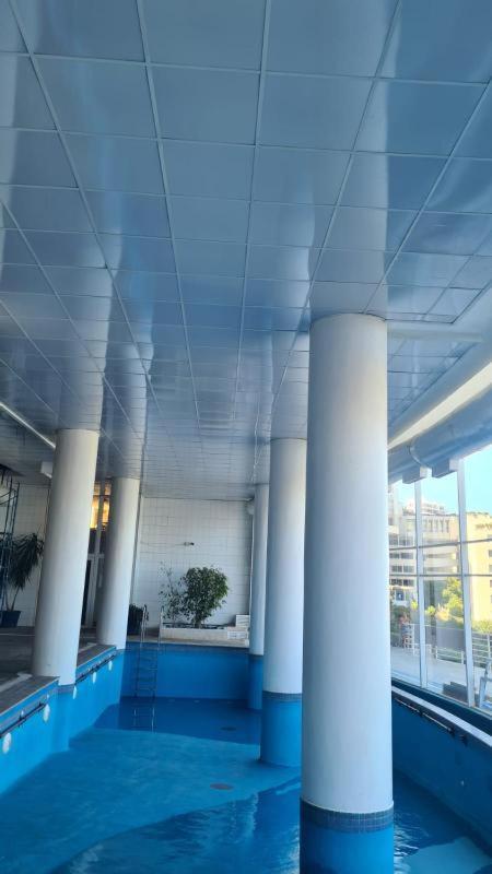 Cpm Apartment Vina del Mar Eksteriør bilde