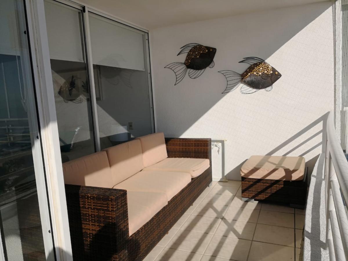 Cpm Apartment Vina del Mar Eksteriør bilde