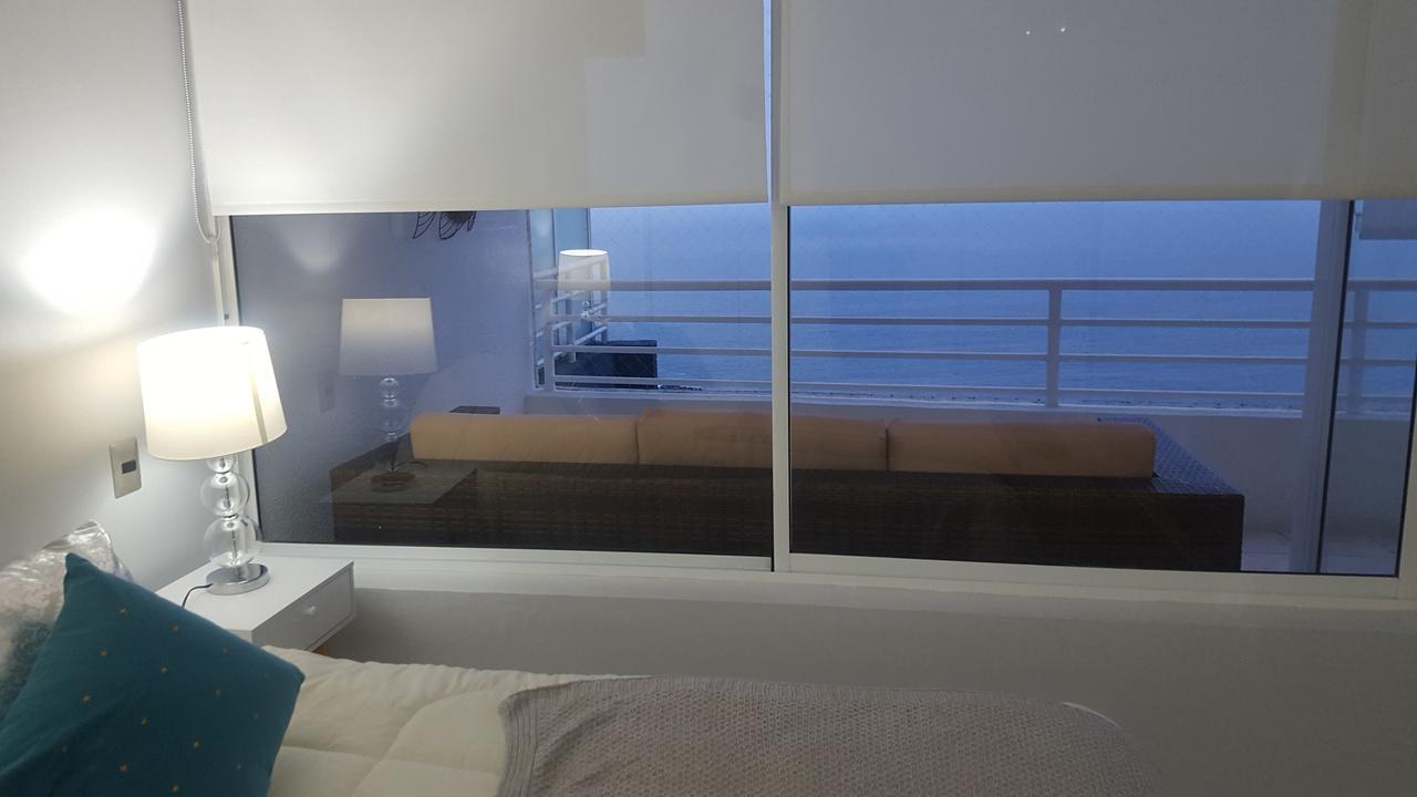 Cpm Apartment Vina del Mar Eksteriør bilde