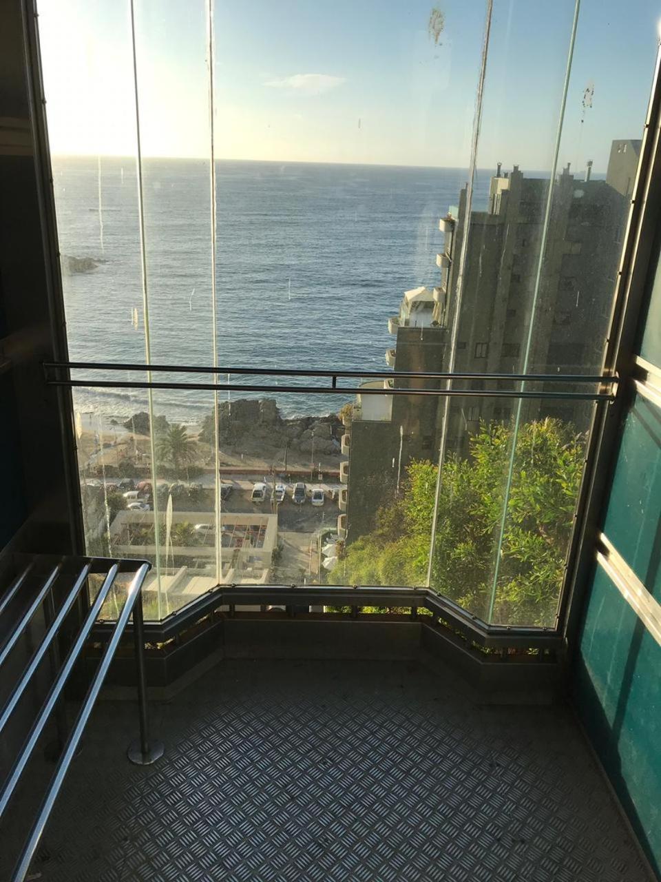 Cpm Apartment Vina del Mar Eksteriør bilde