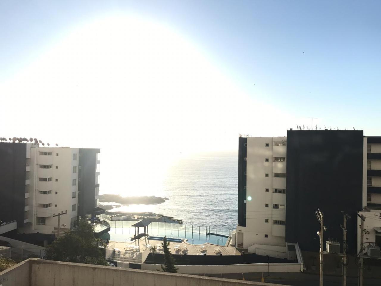 Cpm Apartment Vina del Mar Eksteriør bilde