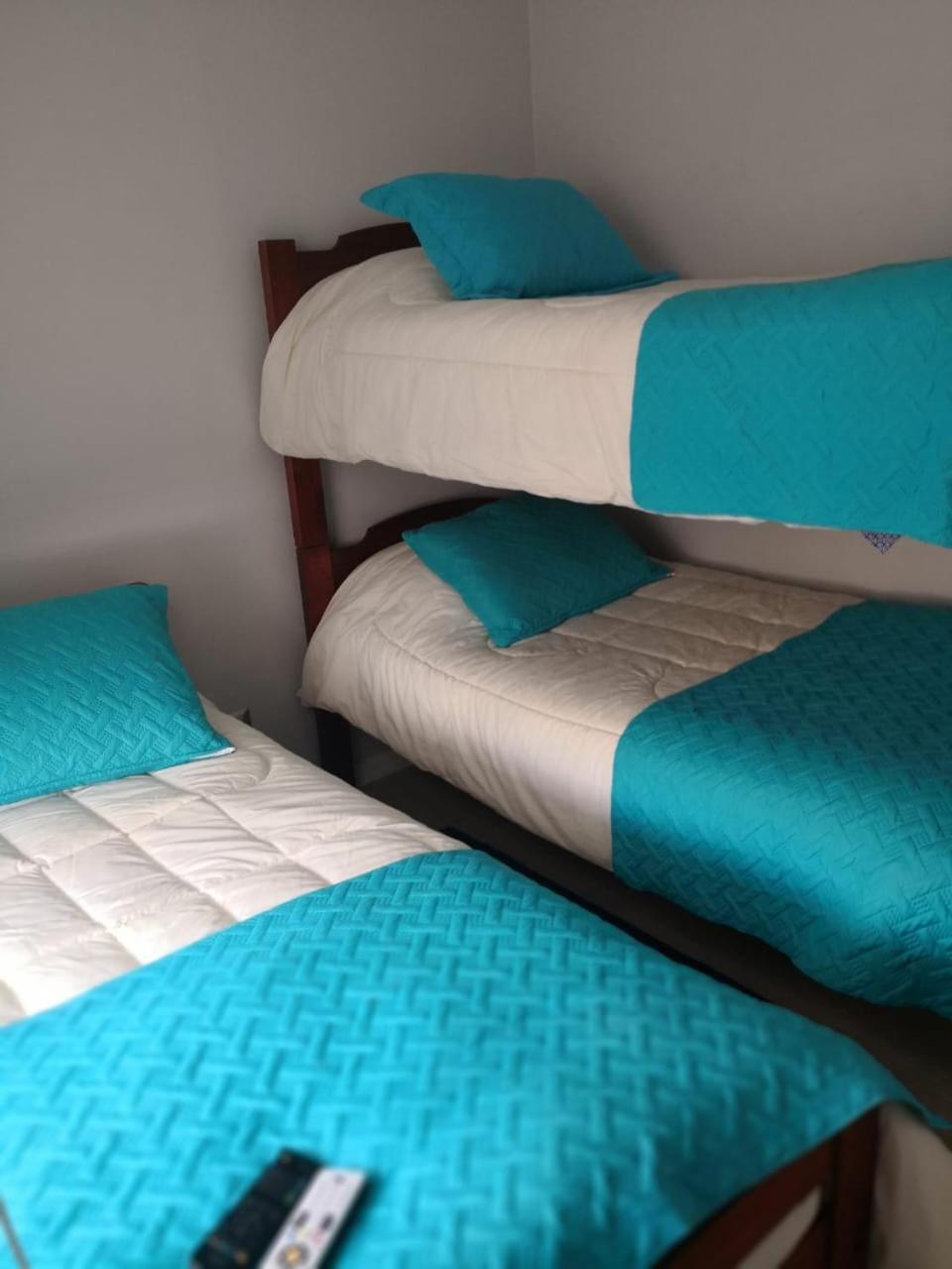 Cpm Apartment Vina del Mar Eksteriør bilde