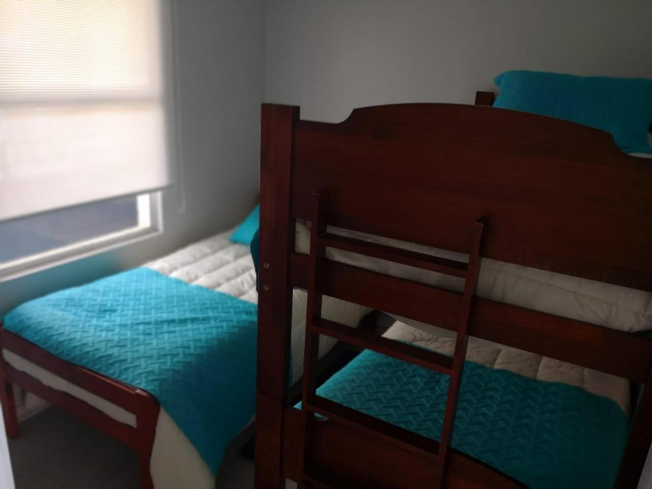 Cpm Apartment Vina del Mar Eksteriør bilde