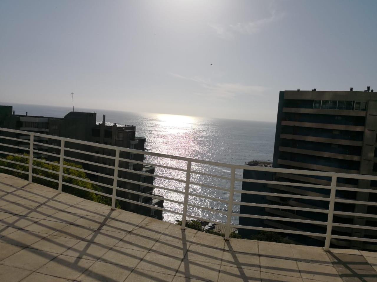 Cpm Apartment Vina del Mar Eksteriør bilde