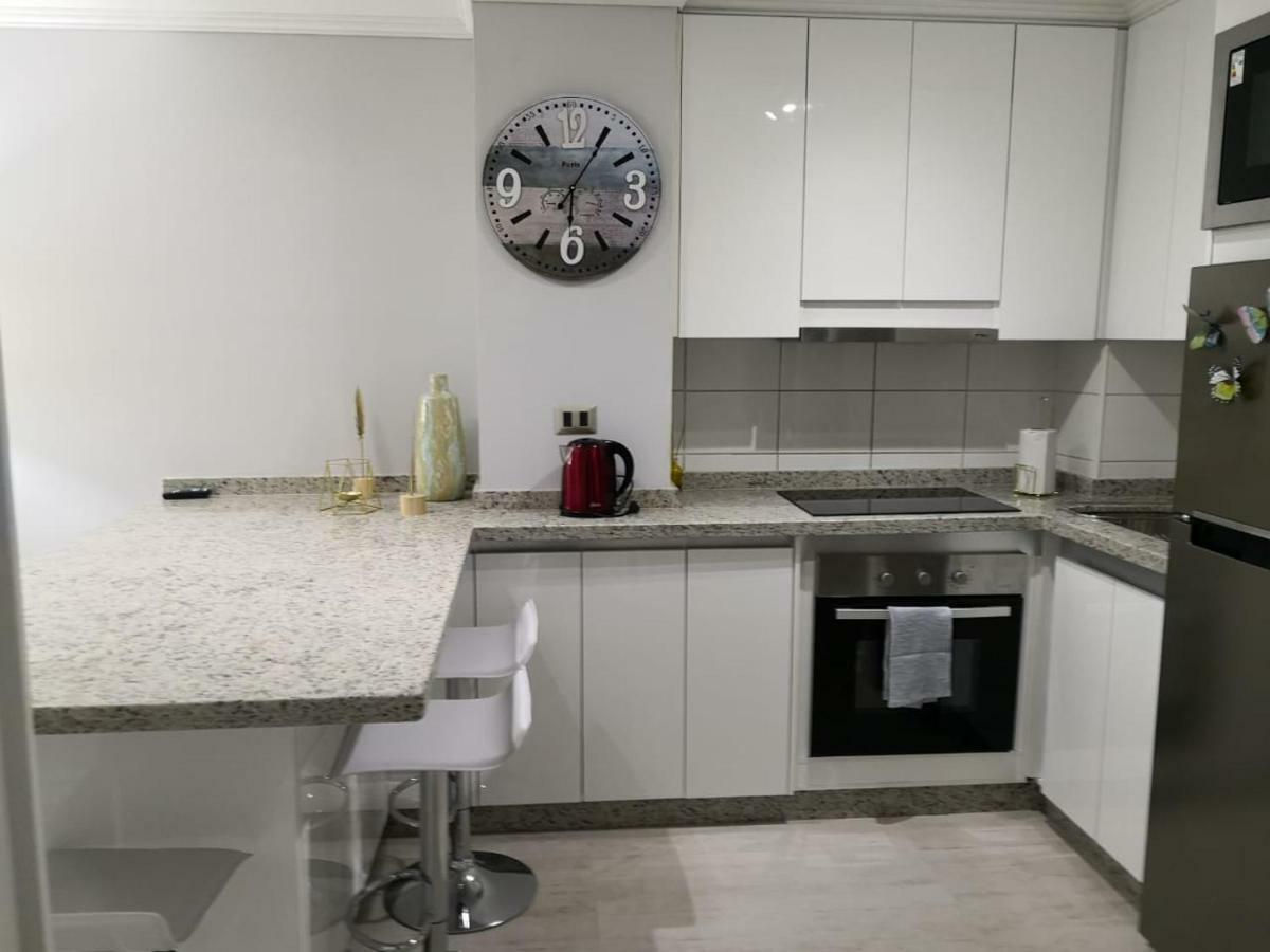 Cpm Apartment Vina del Mar Eksteriør bilde